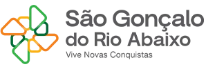 Brasão da Prefeitura